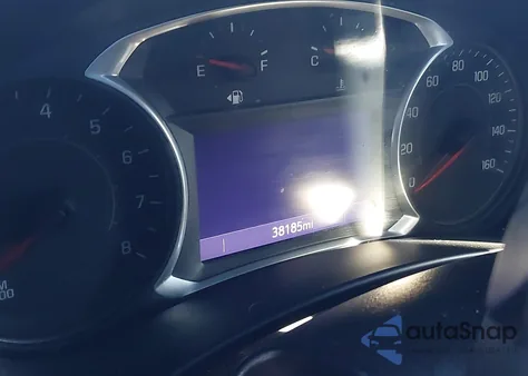 2022 Chevrolet Equinox Fwd Rs z USA, uszkodzony, nr VIN 2GNAXMEVXN6104383